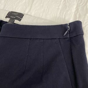 J. Crew Navy Dress Pants - Martie